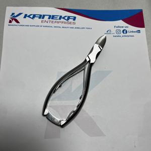 Service OEM professionnel écologique Coupe-ongles en gros pour adultes Coupe-ongles robuste de haute qualité pour ongles durs - Product Image 5