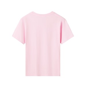 Haute qualité 100% coton décolleté Double fil épaissi respirant 10 couleurs 180gsm T-shirt uni pour hommes - Product Image 6