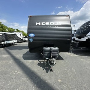 K-e-y-s-t-o-n-e Hideout Sport 240BH d'occasion 2024 prêt à la vente - Product Image 1