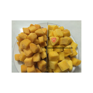 Mangue congelée de processus IQF de qualité d'exportation de haute qualité du Vietnam emballage sous vide en vrac de qualité supérieure - Product Image 3