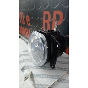ไฟตัดหมอกหน้า ALFA ROMEO 156 Saloon Series (932_) (97>03) รุ่น 60692719 - Product Image 5