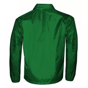 Venta al por mayor de los Hombres Elegantes casuales delgados de lana entrenadores Chaqueta estilo Hip Hop con Arco Iris multicolor camuflaje cremallera cierre frontal Logo - Product Image 2