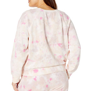 Sweat-shirt pour femmes propre design best-seller top tendance gros logo imprimé grande taille sweat-shirt et sweat à capuche d'hiver - Product Image 4