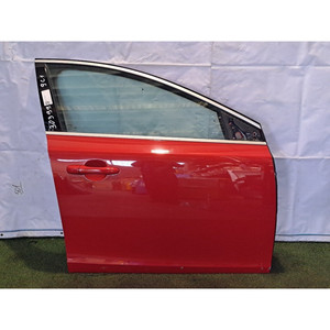 DOOR DOOR FRONT RIGHT DX VOLVO V40 ซีรีส์ 31424669 DOOR D4162T (16>) - Product Image 1
