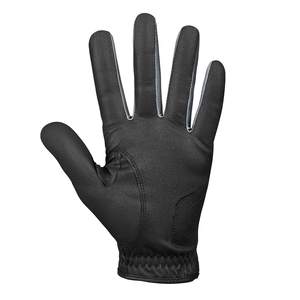 Guantes de golf para hombre con agarre de mano suave para adultos de piel de oveja personalizados de alta calidad mejor diseño guantes de golf para hombre - Product Image 2