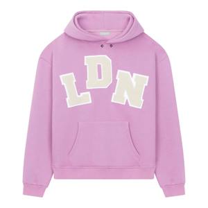 Sweat à capuche homme personnalisé 3d Foam Puff Print logo Sweat à capuche en coton polyester vierge Sweatshirts surdimensionnés Pull à capuche unisexe pour hommes - Product Image 1