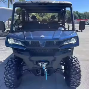 UForce 1000 XL Side by Side 2024 de Calidad Superior, Listo para Exportar a Todo el Mundo - Product Image 1