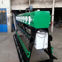 Machine à enrouler à crochet unique de grande qualité, certifiée CE ISO, pour le soutien des légumes en serre, garantie 2 ans, SEOMAK