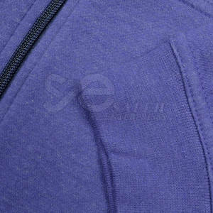 Sudaderas con capucha personalizadas de alta calidad para hombre, logotipo impreso personalizado, sudaderas con cremallera de la mejor calidad a la venta al por mayor - Product Image 4