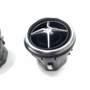 Bocchette di Ventilazione Cruscotto Destra e Sinistra Mercedes Classe A (W176) A1768300754 (12>18) - Product Image 3