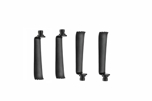 ตัวล็อคใบมีดด้านข้างแบบสแน็ป ระดับสูง มีหลายขนาดให้เลือก - Product Image 2