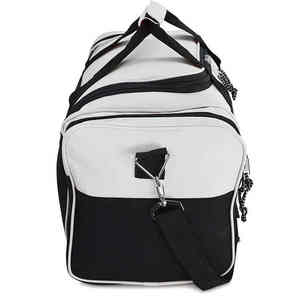 Logo personnalisé Elite Street Basketball Team Dream Team Sac polochon d'entraînement en nylon léger capacité de 30 à 40L du Pakistan - Product Image 4