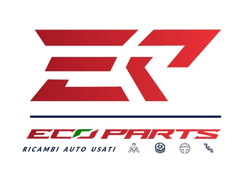 Ecoparts logo