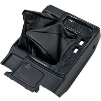 Panel Tuas Persneling Interior Cover Transmisi Manual LHD untuk Nissan Patrol Y61 GU 1997-2025 OEM 96941-VC71A Super/Safari