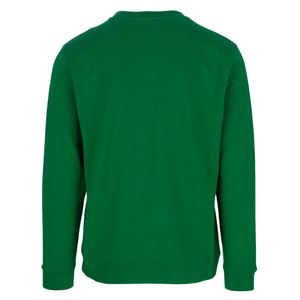 Sudadera polar de alta calidad para hombre, venta al por mayor, chándal deportivo para correr, sudadera con logotipo tejido personalizado para técnica bordada de invierno - Product Image 2