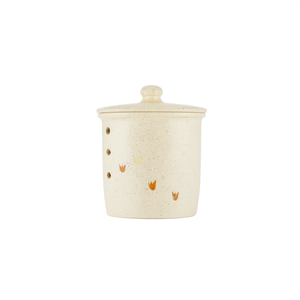 3L 19x24cm Lettered Potato <b>Pot</b> Storage Bottles & Jars - Product Image 2