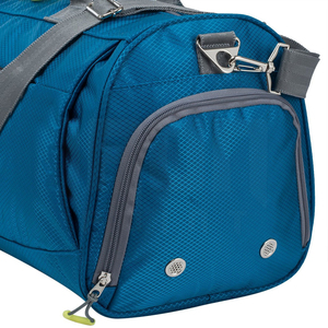 Logotipo personalizado Hombres Popular Deporte Mochila Bolsa Gimnasio Bolsa de lona - Product Image 4