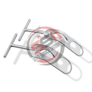 ชุดผ่าตัดยกกระชับใบหน้าทำจากสเตนเลสเครื่องมือศัลยกรรมเสริมความงามสำหรับ2025 - Product Image 4