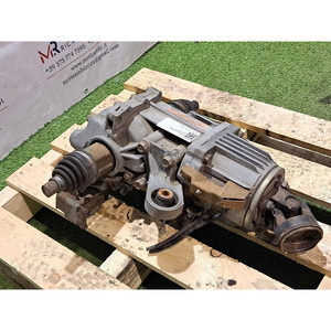 เฟืองท้ายมิตซูบิชิ เอาท์แลนเดอร์ ซีรีส์ (CW0) 3503A029 4N14 ดีเซล 2268 (09>12) - Product Image 2
