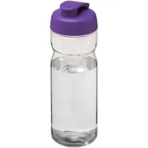 Bouteille d'eau de sport H2O Active Eco Base de 650 ml - Product Image 2