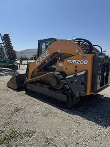 Case SV280B Skid <b>Steer</b> Loader High Performance, Heavy Duty Mini Loader, Hot Selling, Wholesale, Factory Price, Best Quality - Product Image 4