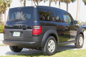 HONDA ELEMENT LX AWD 2006 USADO, Volante a la Izquierda/Derecha - Product Image 5