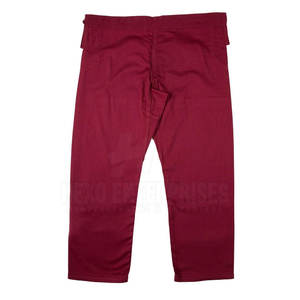 El más nuevo diseño Custom Fit Jiu Jitsu Gi Etiqueta personalizada Jiu jitus Karate uniforme al por mayor Para hombres y mujeres - Product Image 5