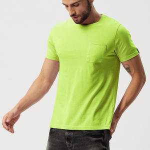 T-shirt surdimensionné 100% coton avec logo personnalisé T-shirt imprimé avec logo personnalisé en gros Votre propre design T-shirts en microfibre - Product Image 3