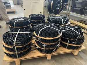 Nuevo sistema de alimentación de cadena para granja de pollos de engorde - Product Image 2