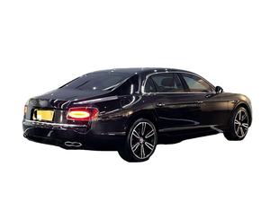 Flying Spur V8 S AWD Usado, Gasolina, 4.1-6L, Aspiración Natural, 528HP, 2024, Camioneta de Lujo, Emisión Euro V, Automático - Product Image 3