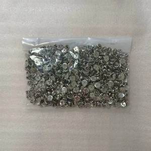 उच्च गुणवत्ता वाली तितली क्लच पिन बैक तितली क्लच लैपल पिन तितली क्लच लैपल पिन - Product Image 5