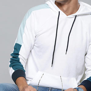 High Quality <b>Hoodies</b> <b>For</b> Men Lightweight Quick Dry Breathable Fabric Eco-Friendly And Anti-Wrinkle <b>Hoodies</b> Winter's Collection - Product Image 1
