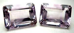 Exportación de grado 100% amatista púrpura natural forma redonda piedras preciosas curativas sueltas en corte facetado piedras de tamaño personalizado OEM - Product Image 6