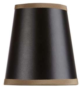 Luxury Design Black <b>Paper</b> Lampshade with Classical Design for Home & Hotels Room Decoration Uses <b>Lamp</b> <b>Shade</b> - Product Image 5