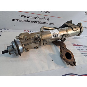 เครื่องแลกเปลี่ยนความร้อน AUDI A4 Avant (8K5) 03L131512AB CAGA ดีเซล 1968 (08>15) - Product Image 2