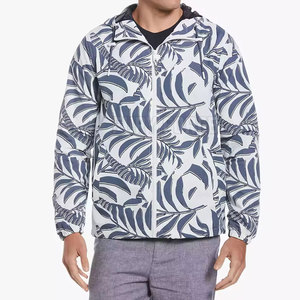 Chaqueta cortavientos de ropa de invierno para hombre de la mejor calidad, la mejor oferta 2025, chaquetas cortavientos de diseño único para hombre - Product Image 1