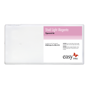 Pour Epson Stylus Pro 4900 Ultrachrome K3 HDR Compatible 200ml pour cartouche d'encre pour impression - Product Image 3