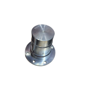 55023982 550 239 82 Pasador de Acero Endurecido Industrial para Equipos de Minería, Pasador de Unión de Alta Resistencia para Excavadoras - Product Image 4
