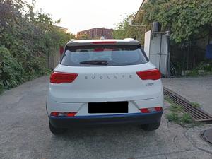 E-V-O-I-U-T-E i-J.O.Y 2024, Portaequipajes Metálico Automático, Asientos de Cuero, Batería de Litio, Características Premium - Product Image 3