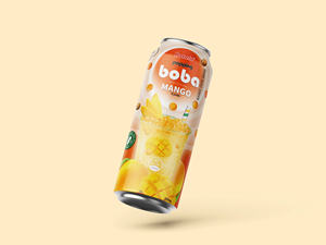 Jus de fruits et de légumes Boba Popping artisanal vietnamien de qualité supérieure fait à la main au Vietnam - Product Image 2