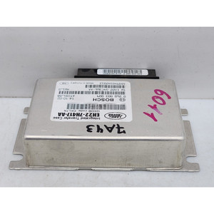 Unidad de Control de Transmisión para Land Rover Discovery Serie IV 2009 2010 en Adelante OE EH227H417AA Motor Diésel 306DT 2993 - Product Image 5
