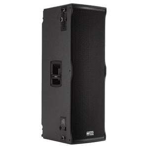 NOUVEAU MODULE DE LINE ARRAY ACTIF TRIPLE VOIE RCF TTL 6-A ORIGINAL - Product Image 1