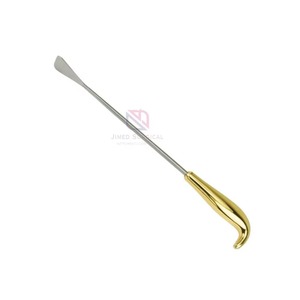 Outils chirurgicaux légers de dissection et d'élevage, instruments médicaux en acier inoxydable de qualité supérieure pour chirurgiens (vente en gros) - Product Image 5