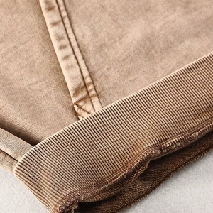 Sudaderas con Capucha para Hombre, Diseño Único, Lavado Ácido, Material Transpirable y Duradero, en Oferta Online - Product Image 4