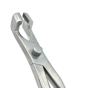 Fórceps de extracción dental de alta calidad, instrumento Manual, bolsa de extracción restante posterior superior, adultos empaquetados - Product Image 2