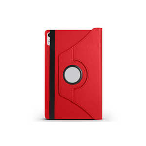 Étui Rotatif SAFA Compatible Netzy pour Lenovo Tab P11 11.5'' TB350UF Rouge - Pour Votre Tablette PC - Product Image 2