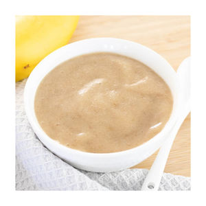 Purée de banane à bas prix à base de bananes mûries naturellement - Product Image 4