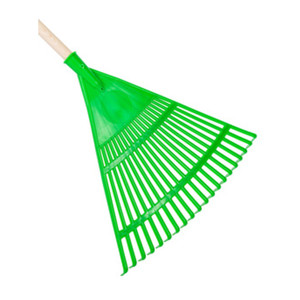 Scopa da Giardino in Plastica Standard - Product Image 2