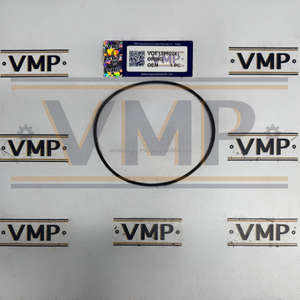 Joint torique VOE 13960241 pour chargeuse sur pneus Volvo L120F, camion articulé A40G, niveleuse G940 – Pièce de rechange OEM pour engins de construction - Product Image 2