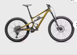 Nouveau VTT 2025 Statuss170-2, 21 vitesses, fourche en carbone, cadre entièrement amorti - Product Image 3